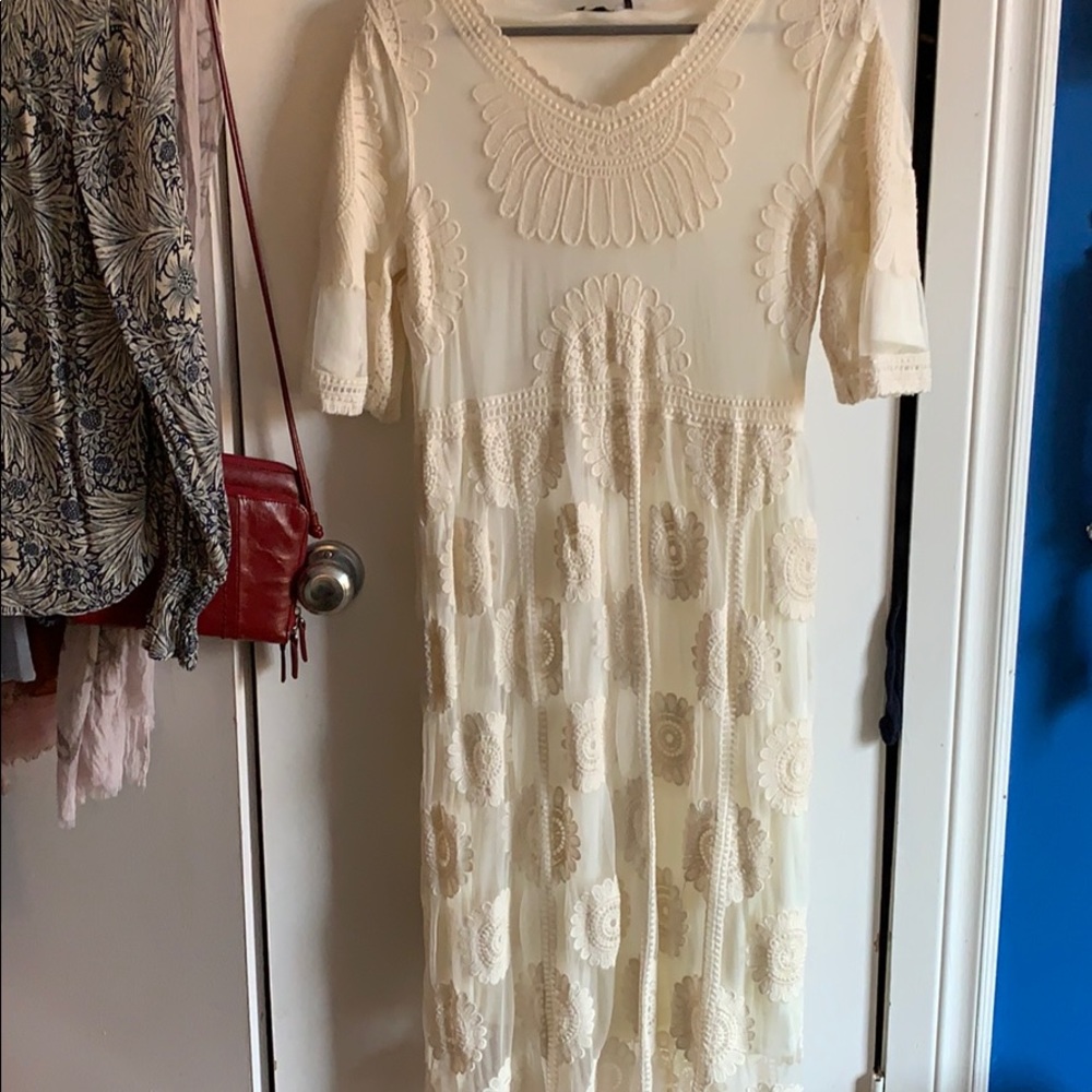 Stunning Roolee dress